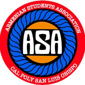 Fundraising Page: Cal Poly ASA